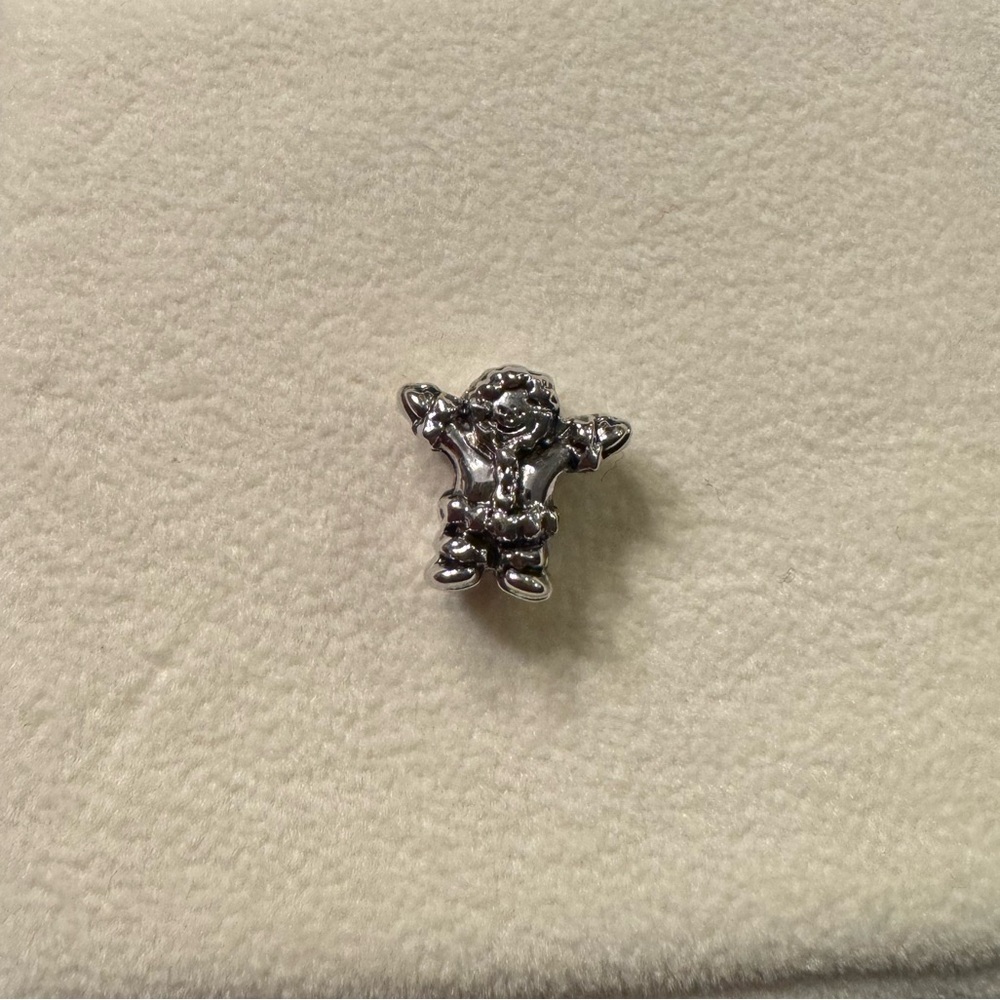 Eskimo Pandora charm